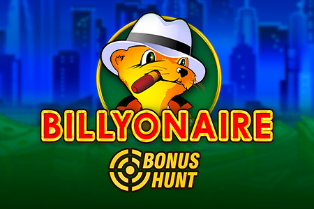 Billyonaire Bonus Hunt