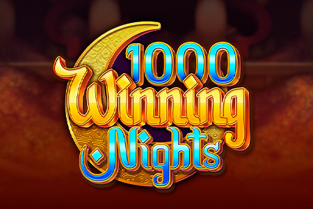 1000 Winning Nights