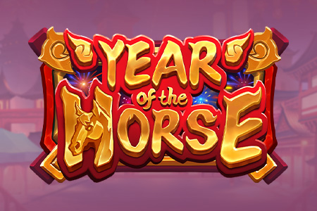 Year of the Horse