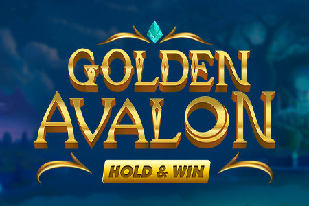 Golden Avalon Hold and Win