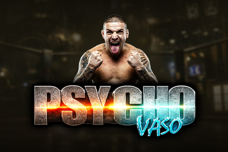 Vaso Psycho