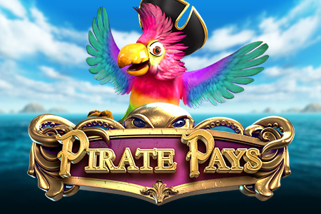 Pirate Pays