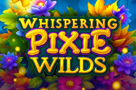 Whispering Pixie Wilds