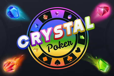 Crystal Poker