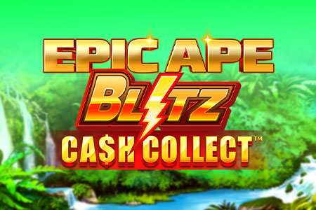 Epic Ape: Blitz Cash Collect