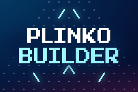 Plinko Builder