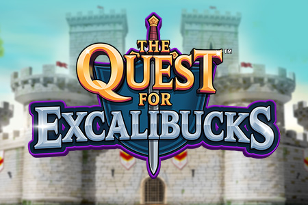 The Quest For Excalibucks