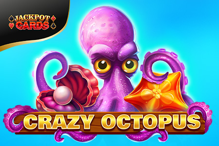 Crazy Octopus