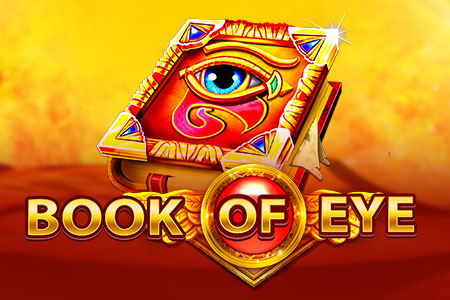 Book of Eye