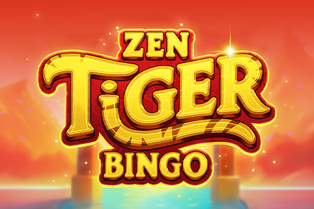Zen Tiger Bingo