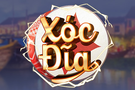 Xoc Dia Lightning