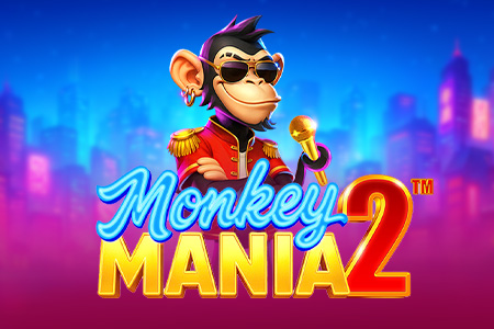 Monkey Mania 2