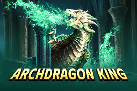 Archdragon King