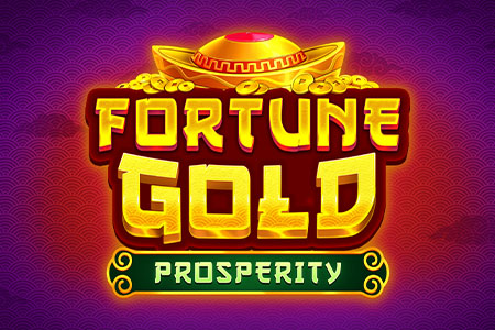 Fortune Gold - Prosperity