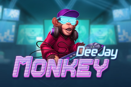 Deejay Monkey