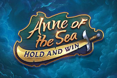 Anne of the Sea Hold and Win