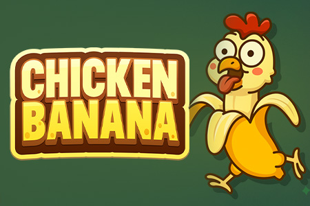 Chicken Banana