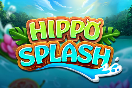 Hippo Splash