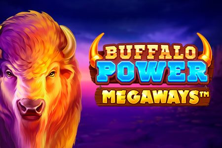Buffalo Power Megaways