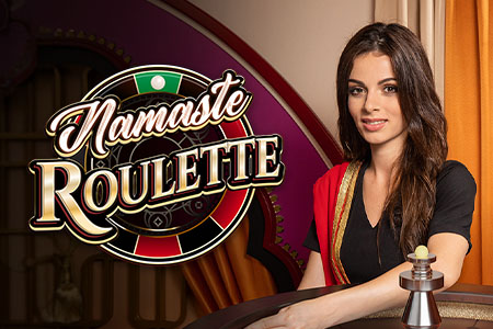 Namaste Roulette