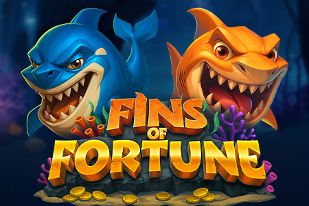 Fins of Fortune