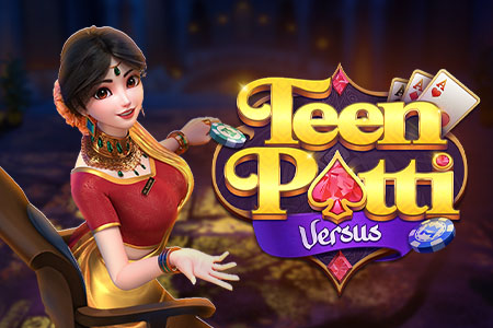 Teen Patti Versus