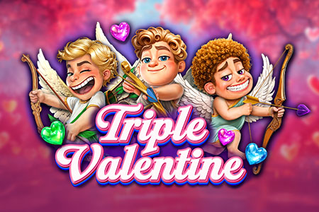Triple Valentine
