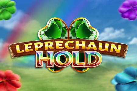 Leprechaun Hold – Hold & Win