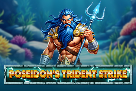 Poseidon's Trident Strike