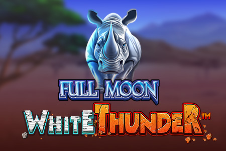 Full Moon: White Thunder