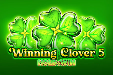 Winning Clover 5 Hold and Win