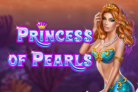 Princess of Pearls