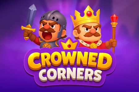 Crowned Corners