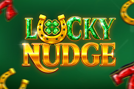 Lucky Nudge