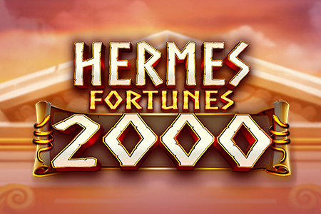 Hermes Fortunes 2000 High RTP