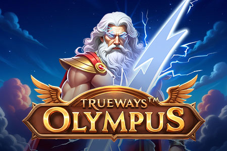 Olympus TRUEWAYS