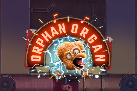 Orphan Organ
