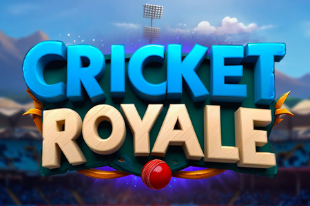 Cricket Royale