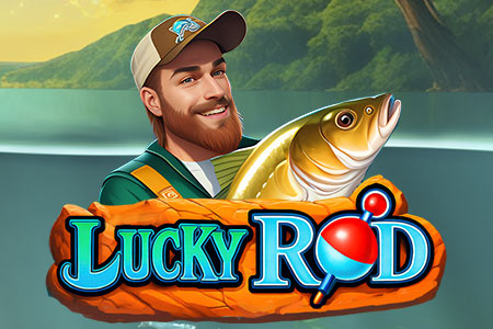 Lucky Rod