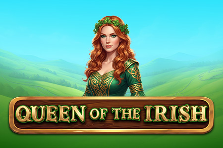 Queen Of The Irish