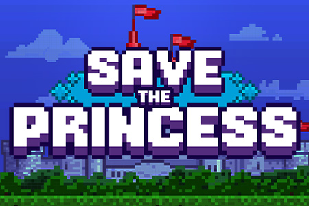 Save the Princess