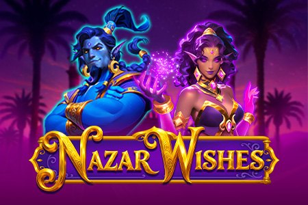 Nazar Wishes