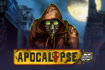 Apocalypse Super xNudge