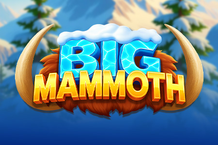 Big Mammoth