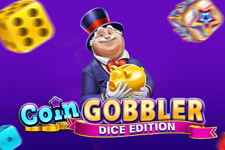 Coin Gobbler Dice Edition