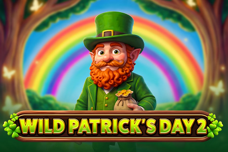 Wild Patrick's Day 2