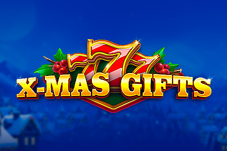 777 X-Mas Gifts
