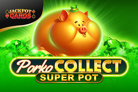 Porko Collect Super Pot