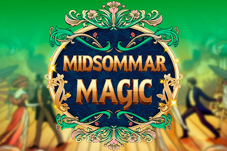 Midsommar Magic