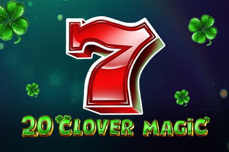 20 Clover Magic
